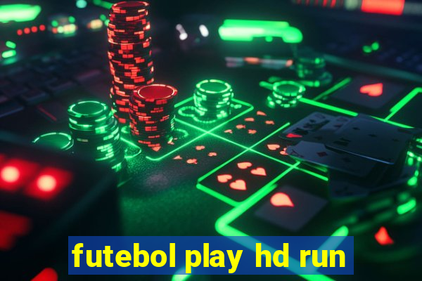 futebol play hd run